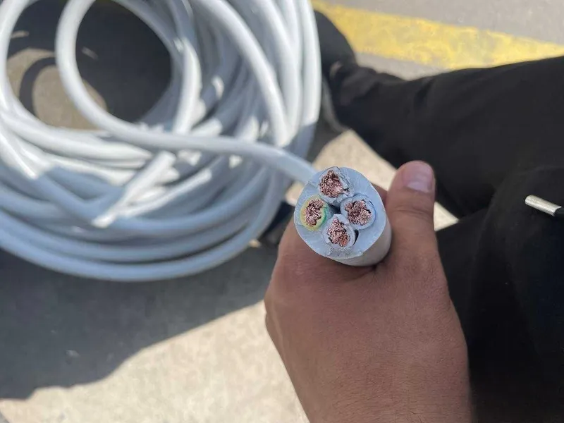 Электра кабеля Медные и Алюминиевые АВВГ Uz kabel Кабель 3 Электра кабеля Медные и Алюминиевые АВВГ Uz kabel Кабель 3