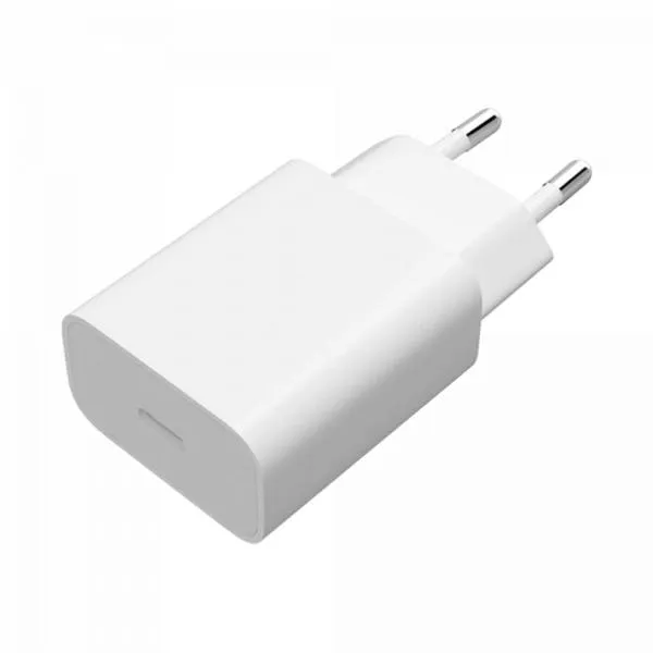 ЗУ Xiaomi Mi 20W Type-C 2 ЗУ Xiaomi Mi 20W Type-C 2