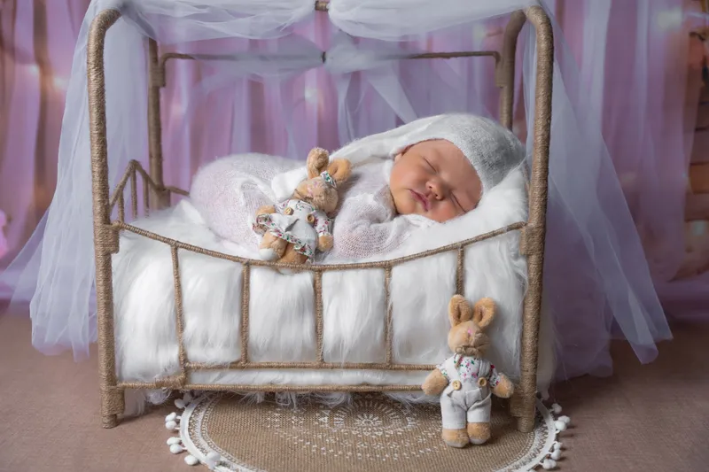 Фотосессия новорожденных newborn ньюборн с выездом — фото 7 Фотосессия новорожденных newborn ньюборн с выездом — фото 7