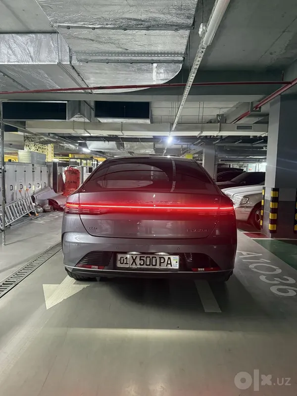 Byd chazor 120 км позиция 2 Byd chazor 120 км позиция 2