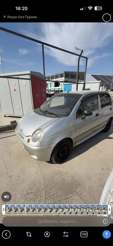 matiz 2015 yil 28 mln srochniga