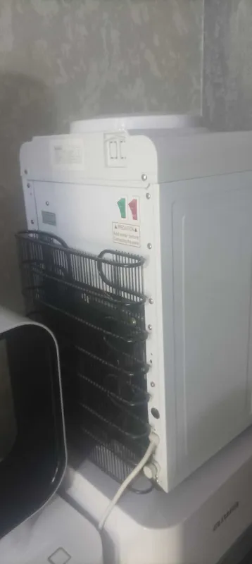 Кулер для воды Suv dispenseri (kuler) TechnoBox IP-28AT 2