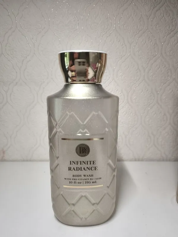 Набор уходовой косметики от Bath and Body Works — фото 1