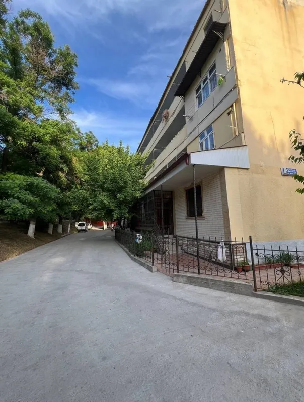 Продаётся уютная 2-комнатная квартира с ремонтом 1 Продаётся уютная 2-комнатная квартира с ремонтом 1