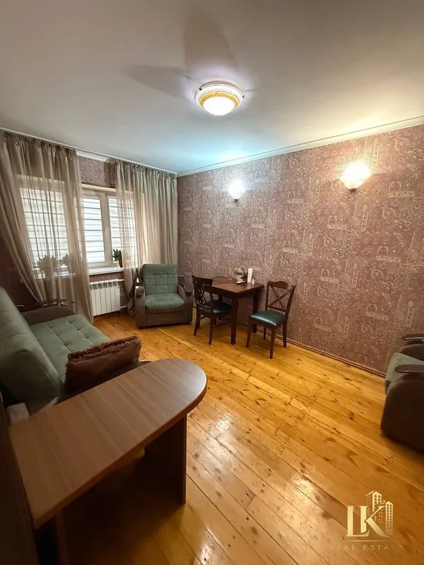 1 xonali kvartira sotiladi, Yakkasaroy tumani (mo‘ljal: Next savdo markazi) 1