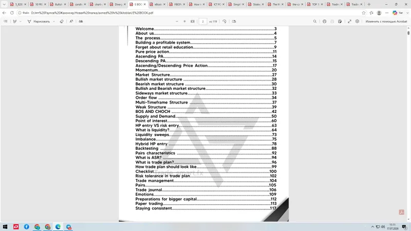 Trading ni oʻrganish uchun kitoblar 18 ta kitob 6 Trading ni oʻrganish uchun kitoblar 18 ta kitob 6