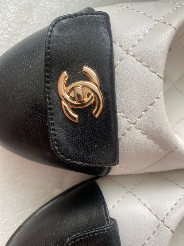 Chanel baletka lux kachestva 2