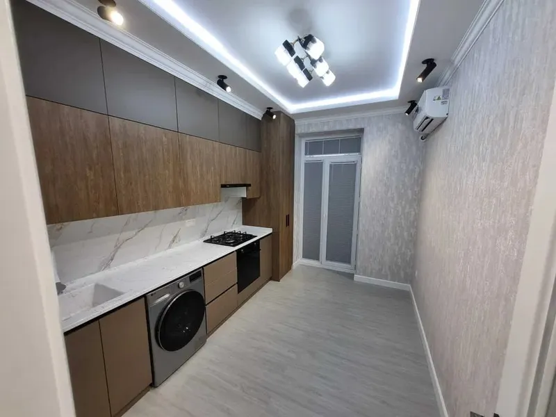 3-комнатная квартира, 60 м2, Яшнабад 5