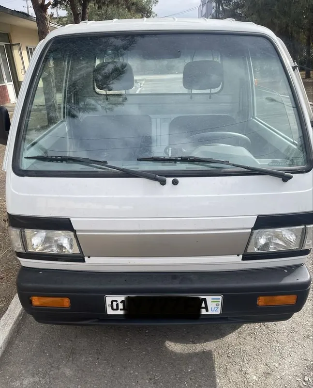Chevrolet LABO 2026 2 Chevrolet LABO 2026 2