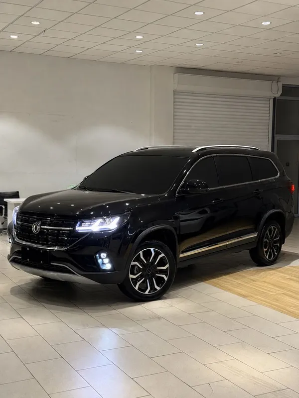 ‼️Dongfeng Forthing T5L 1.5 Turbo 1 ‼️Dongfeng Forthing T5L 1.5 Turbo 1