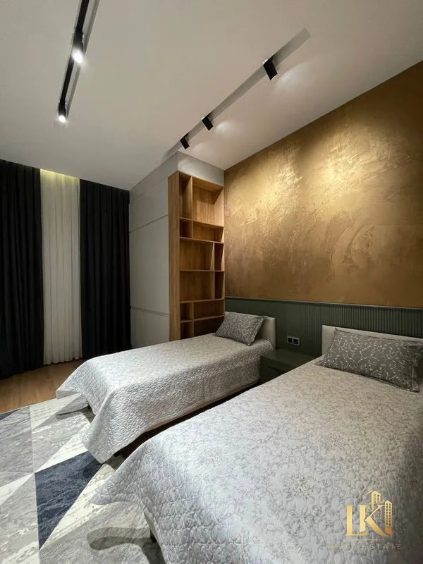 3-комнатная квартира 92 м², ЖК Boulevard, 6/7 этаж, рядом Ташкент Сити — фото 7
