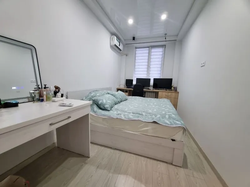 ПРОДАЖА 1в2-комнатная квартира Parkent Plaza