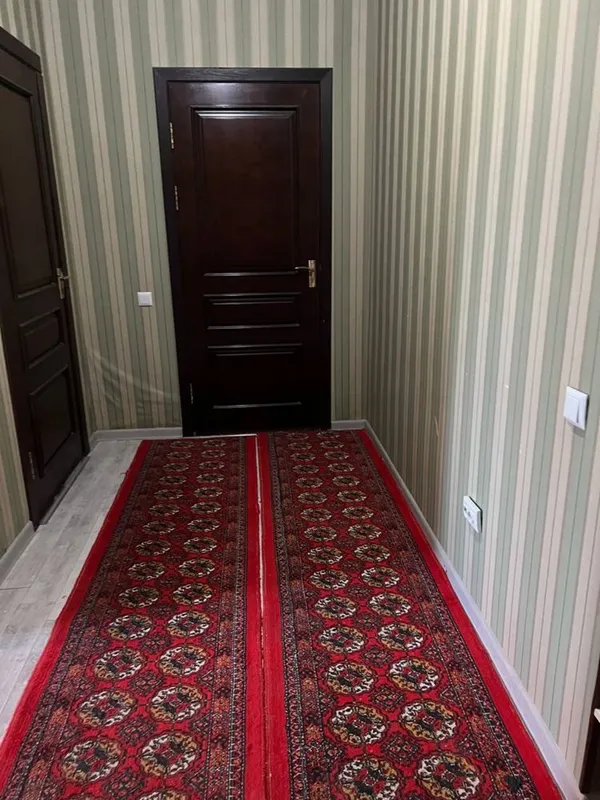Квартира в центре Нукуса 1 Квартира в центре Нукуса 1