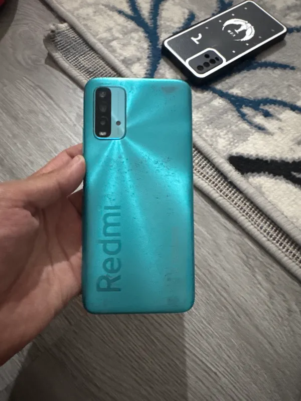 Продаётся Redmi 9T 2