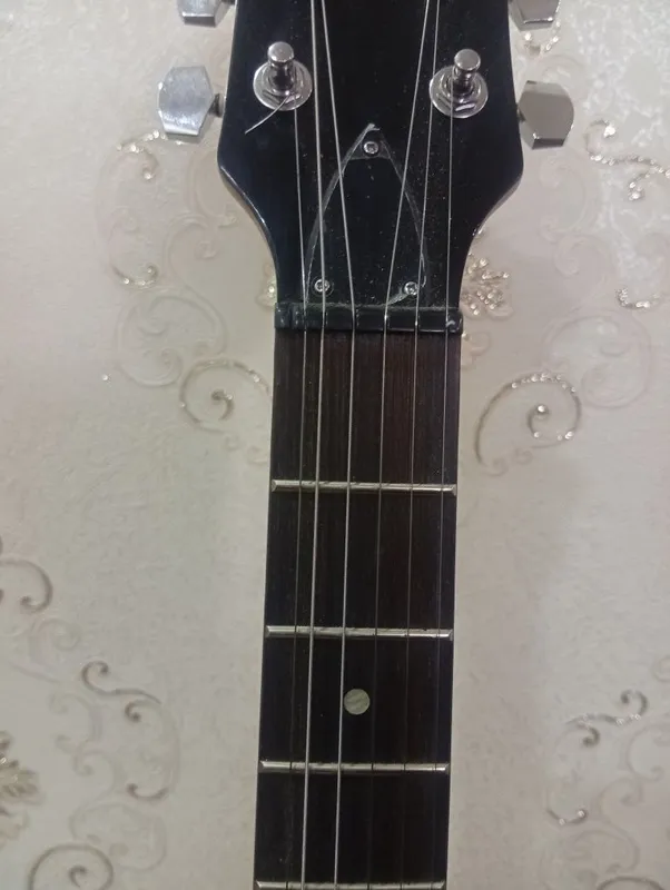 Gitara rocket va pedal — фото 2