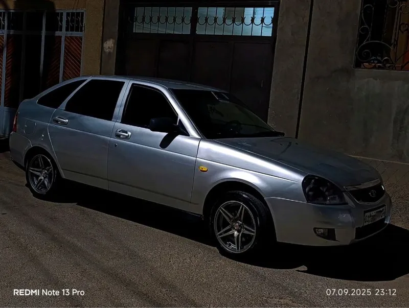 Продается Lada priora!