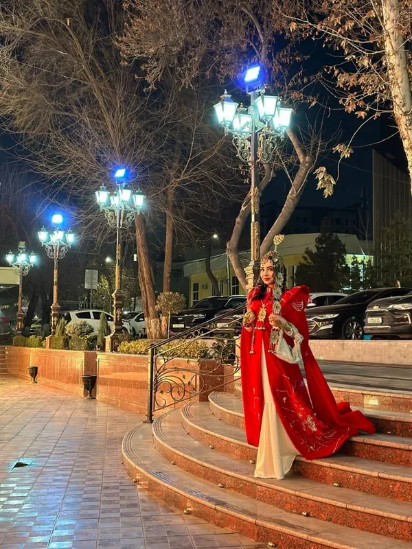 Turkman koylak