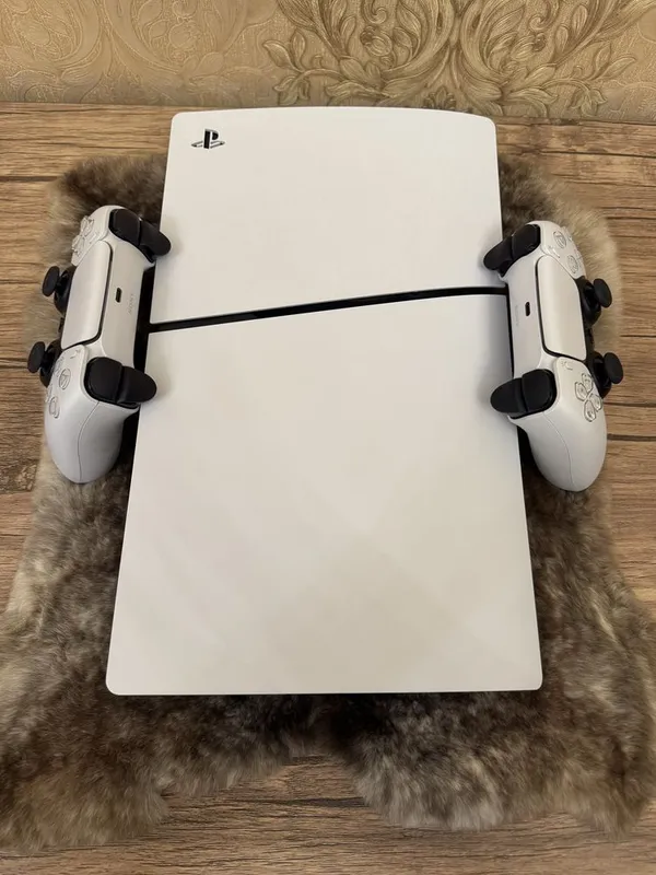 Playstation 5 slim 1tb 1