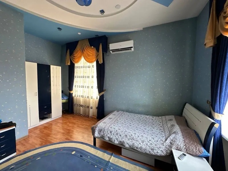 Дом участок Карасу Мирзо Улугбекский рн — фото 5