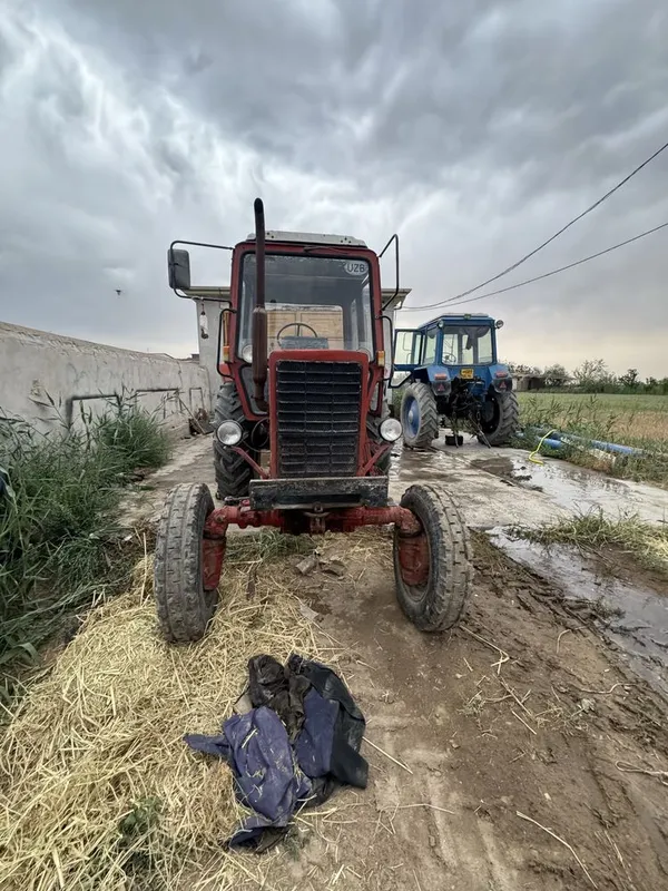 TRAKTOR+ Press aparat трактор пресс апарат — фото 4