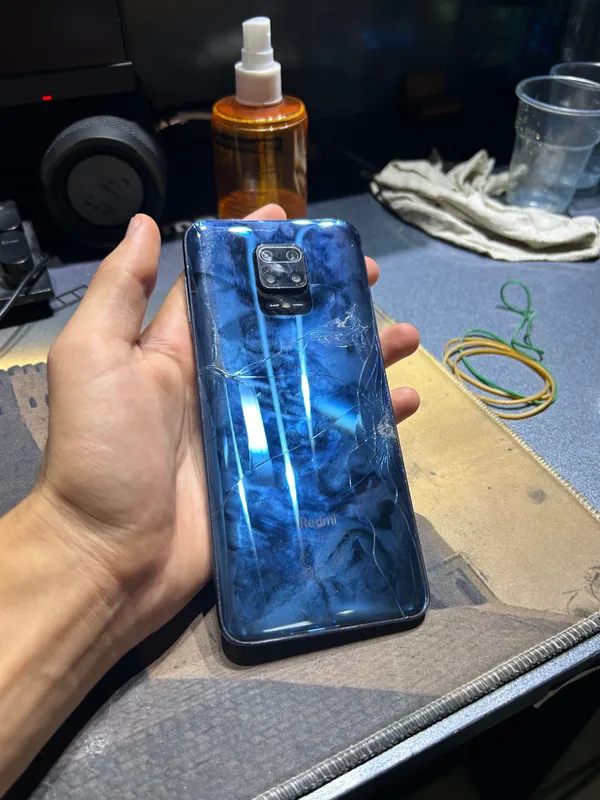 Redmi Note 9 Pro sotiladi 2 Redmi Note 9 Pro sotiladi 2