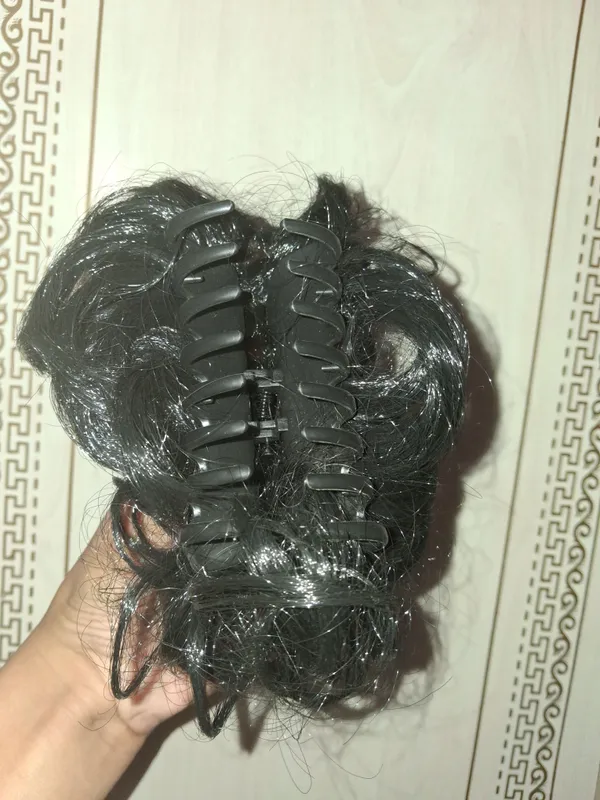 sochli zakolka original,ishlatilmagan 2