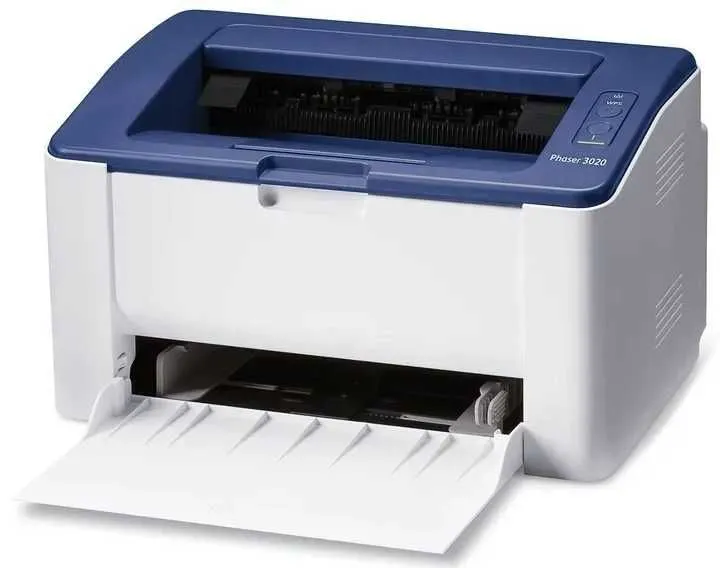 Принтер Xerox А4 ч/б Phaser 3020BI (Wi-Fi)