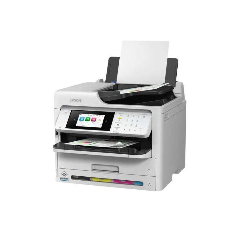 МФУ Epson WorkForce Pro WF-C5890DWF