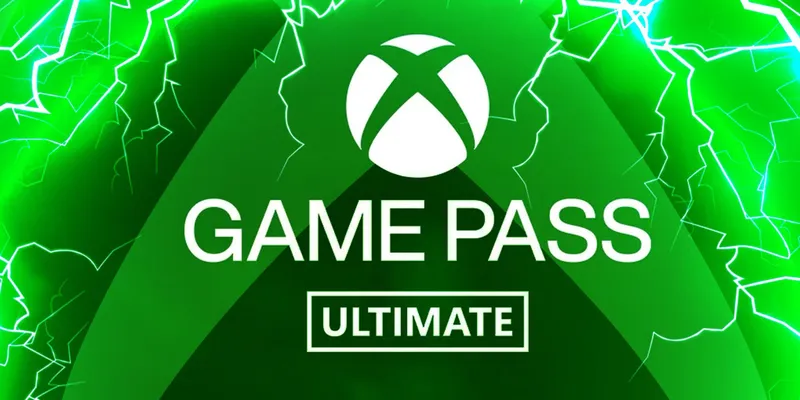 Устанавливаем подписку GAMEPASS ULTIMATE Xbox X|S