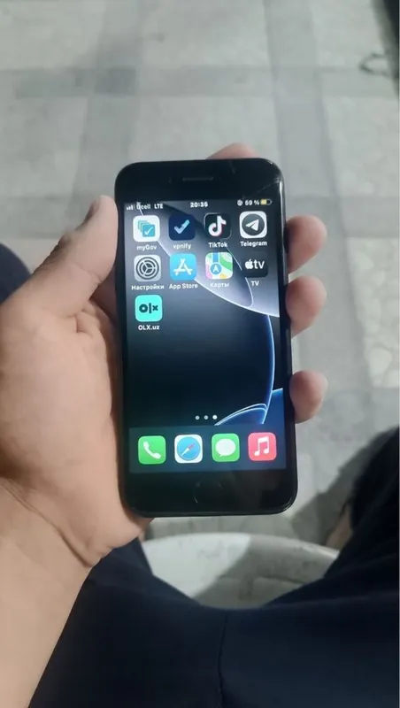 iPhone 7 32 gb ideal 2 iPhone 7 32 gb ideal 2