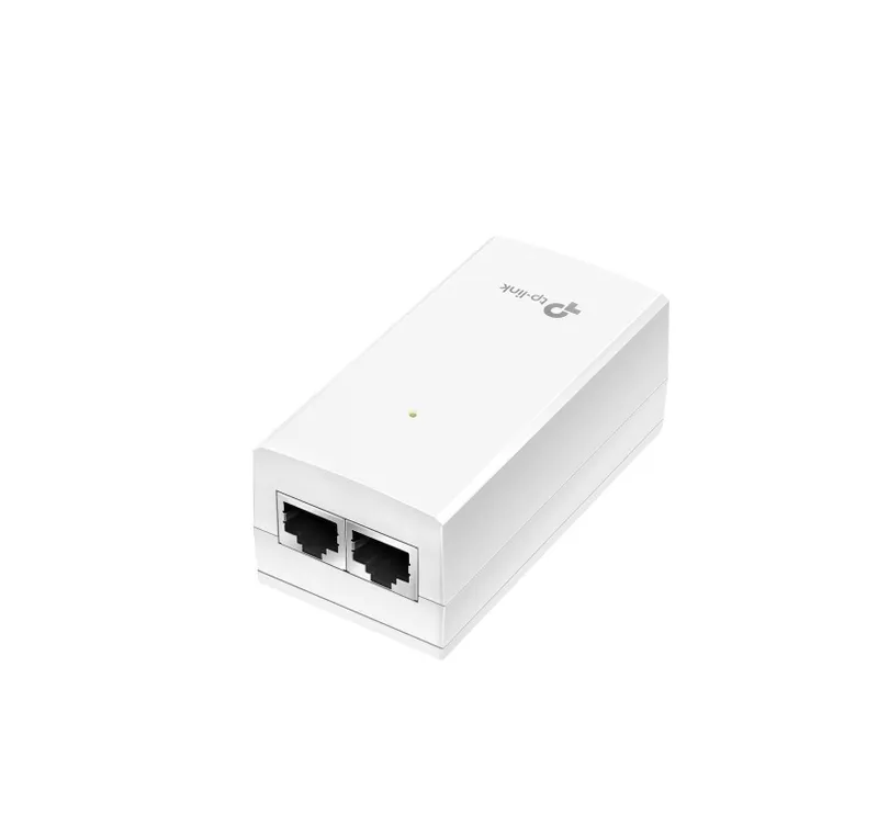 | PoE адаптер TP-Link TL-POE2412G 24V Gigabit 1 | PoE адаптер TP-Link TL-POE2412G 24V Gigabit 1
