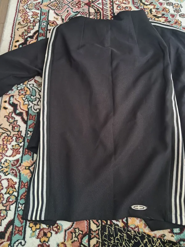 dvoyka sportivniy kofta yubka turkiya — фото 1