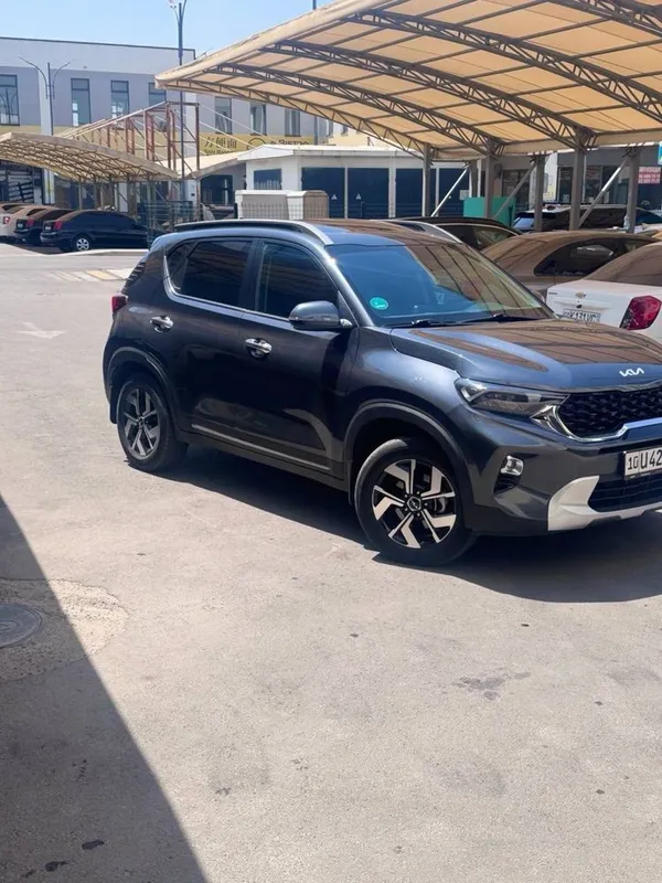 Kia Sanet 2025 full toza 4 Kia Sanet 2025 full toza 4