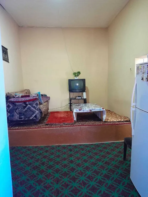 2-qavatli Hovli Sotiladi Qarshi shahri, Mag'zon mahallasi 28-maktab — фото 4