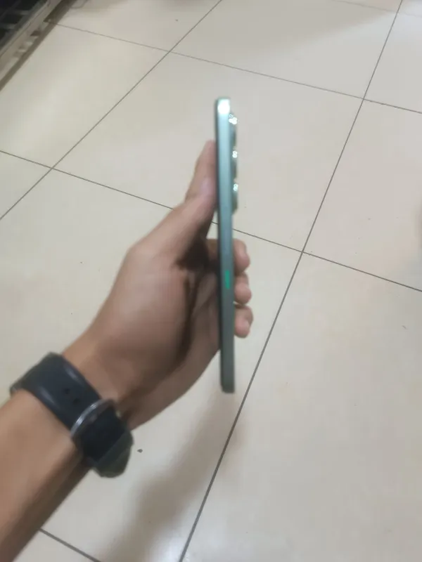 infinix