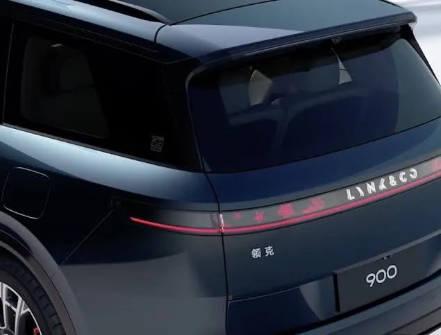 Lynk Co 900 CIP Tashkent на заказ, от производителя , быстро, надежно — фото 3