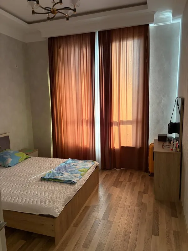 ijara 2 xonali Novomoskovskaya, Akkurganskaya 4 ijara 2 xonali Novomoskovskaya, Akkurganskaya 4