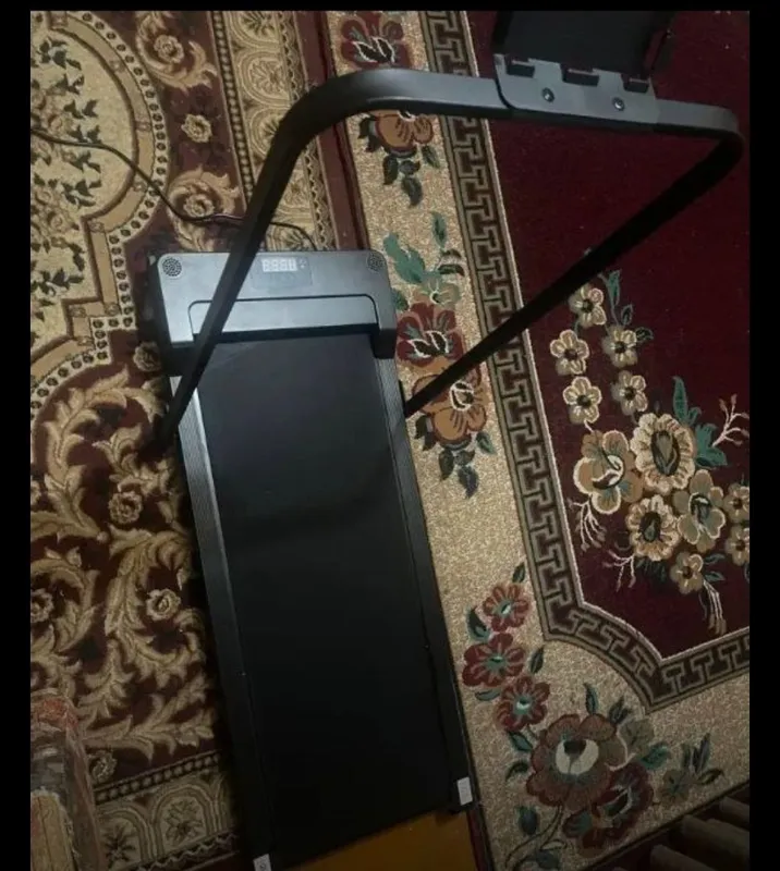 sotiladi yugurish yolakchasi tel