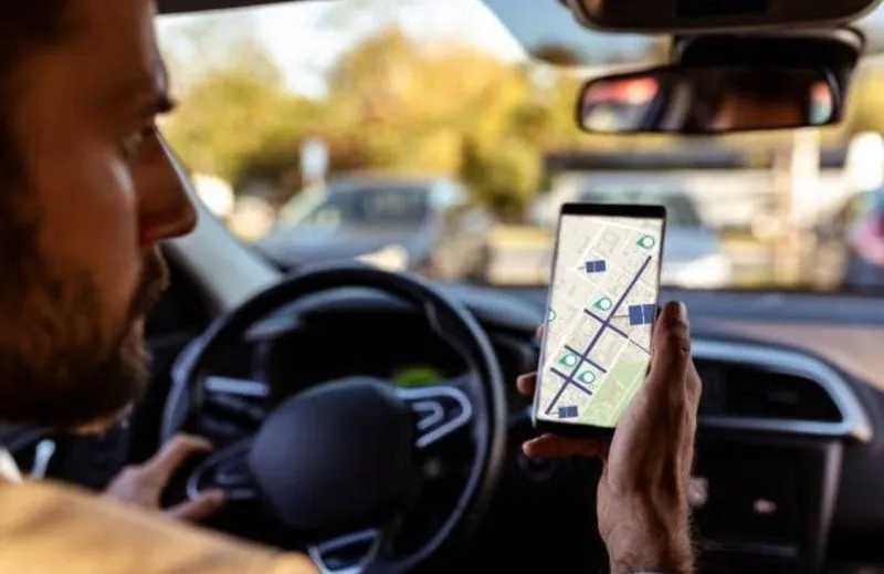 Gps navigator, tracker o'rnatamiz, sotamiz, yordam beramiz — фото 2