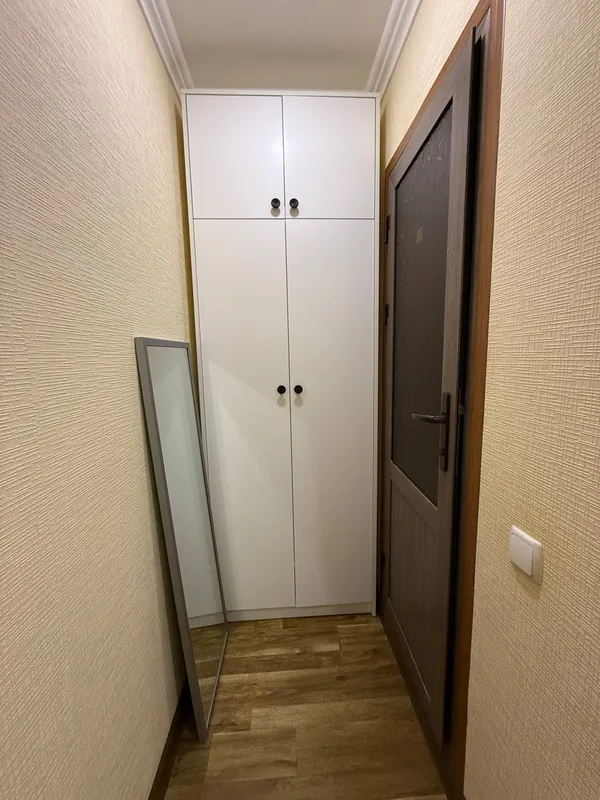1-комнатная квартира с хорошим ремонтом — фото 4