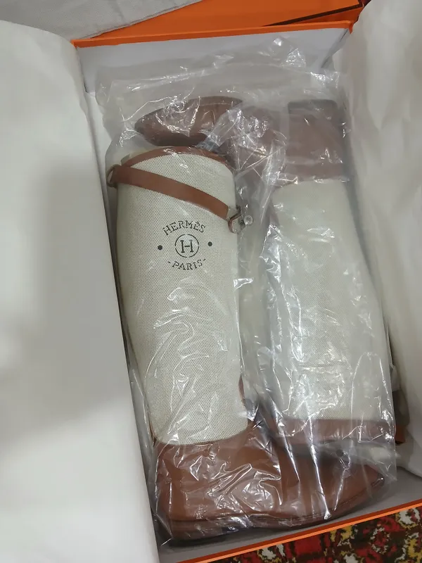 Hermes etiklari 3