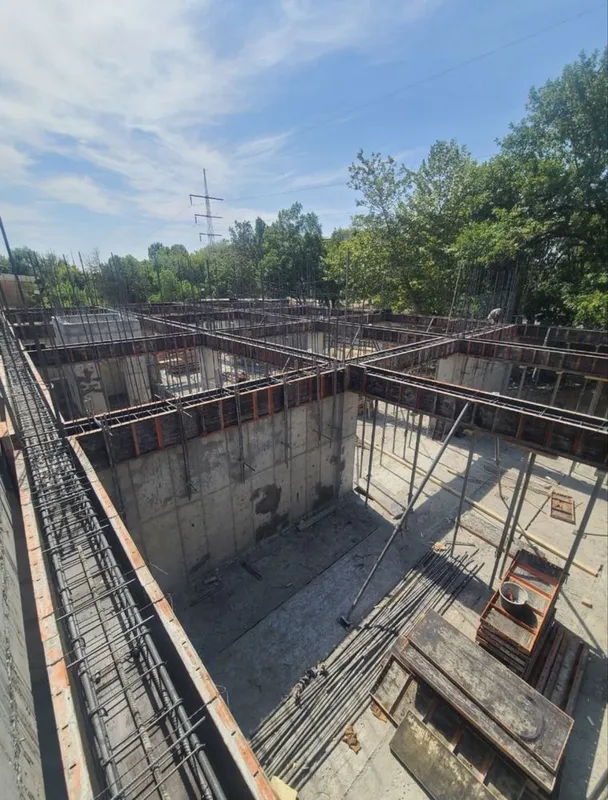 Lesa beton mishalka arendagi — фото 3