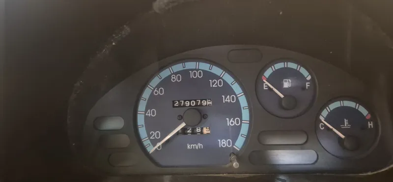 Matiz sotiladi.. 5