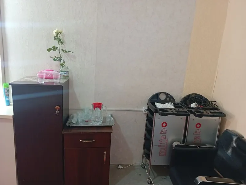 Teleshka,pomoshnitsa sotiladi holati yaxshi