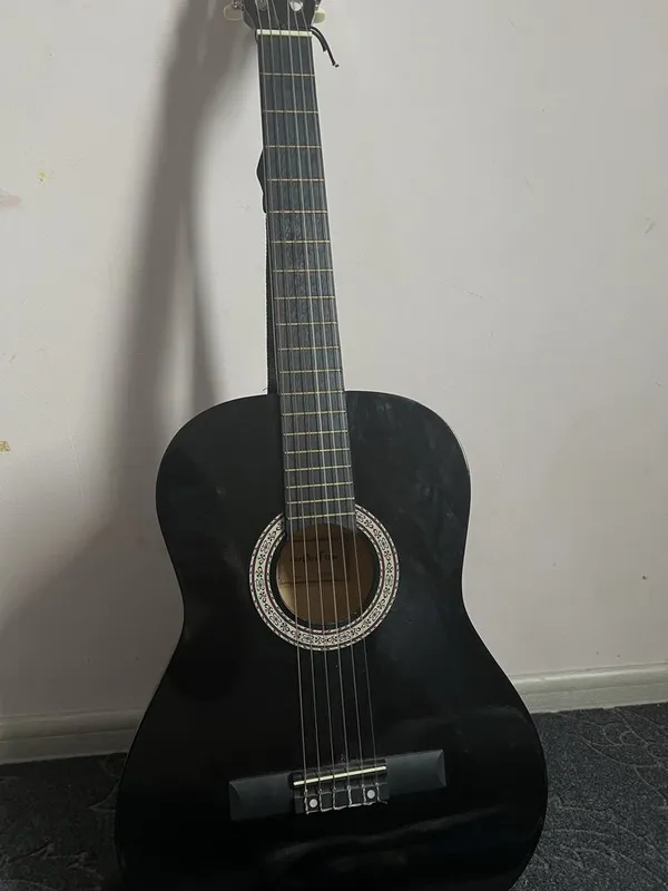 The Olive Tree 39 o‘lchamli klassik gitara 1