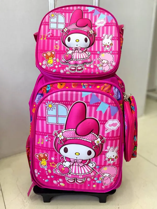 Школьная сумка для детей 2