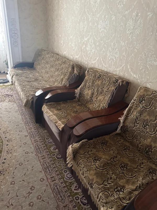 Мебель 1