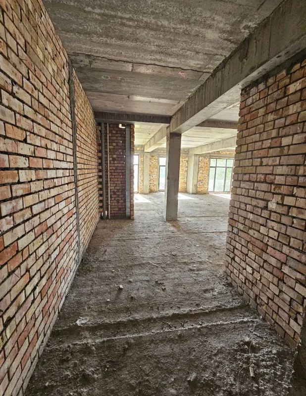 Продаётся 3-комнатная квартира в ЖК Barocco 3
