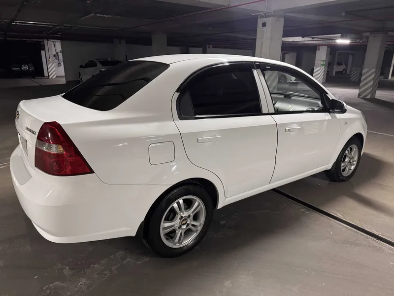 Продаётся Nexia 3, 44000km пробег 5 Продаётся Nexia 3, 44000km пробег 5