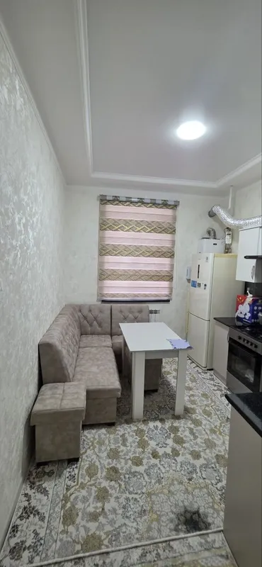 Urganchda 1 xonali kv shaxrimiz mexmonlari uchun kunlik ijaraga 2